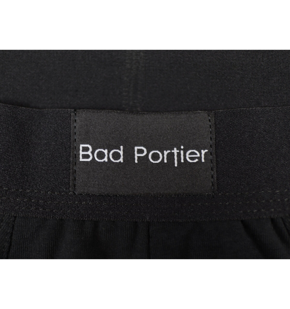 Boxer Shorts Black 2-Set - Image 2