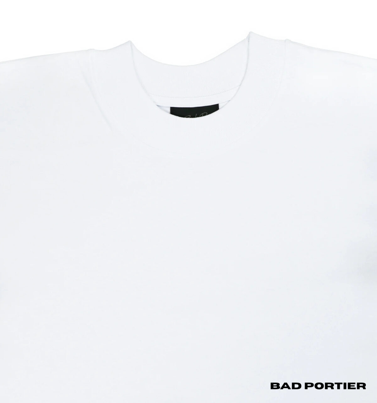 Frugal Aesthetics T-Shirt White - Image 3
