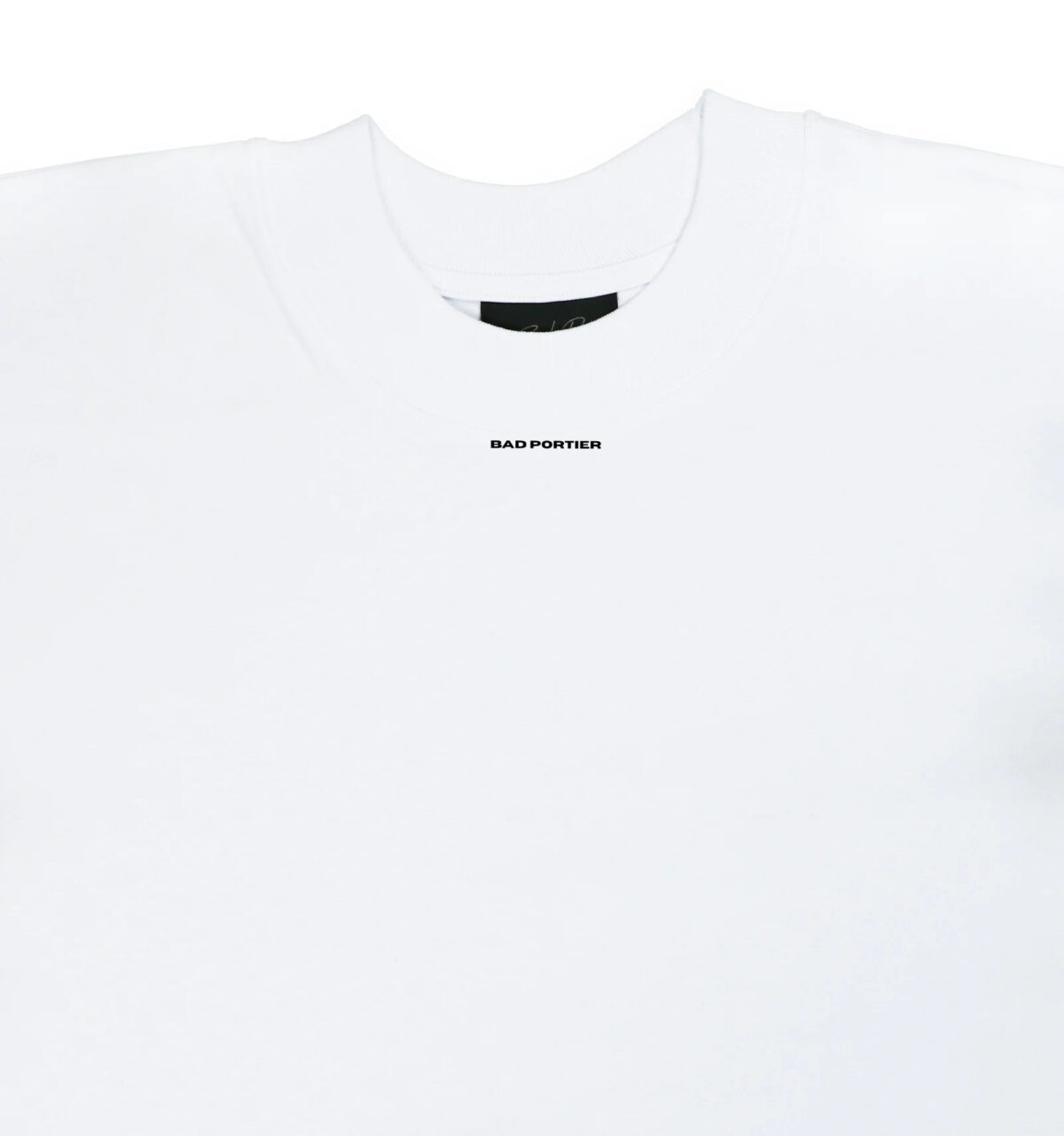 J'ADORE T-Shirt White - Image 4