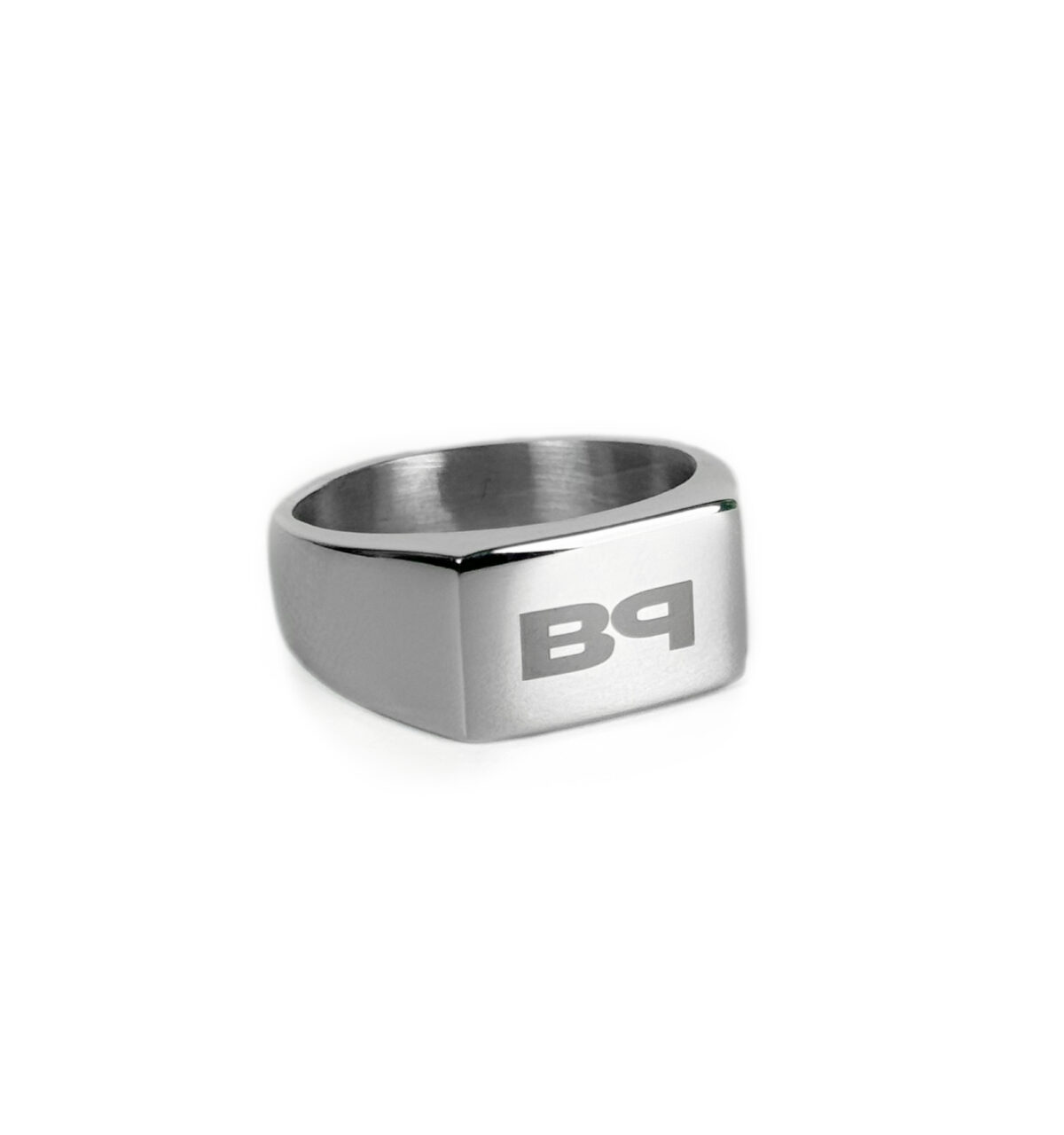 Made to Last Ring