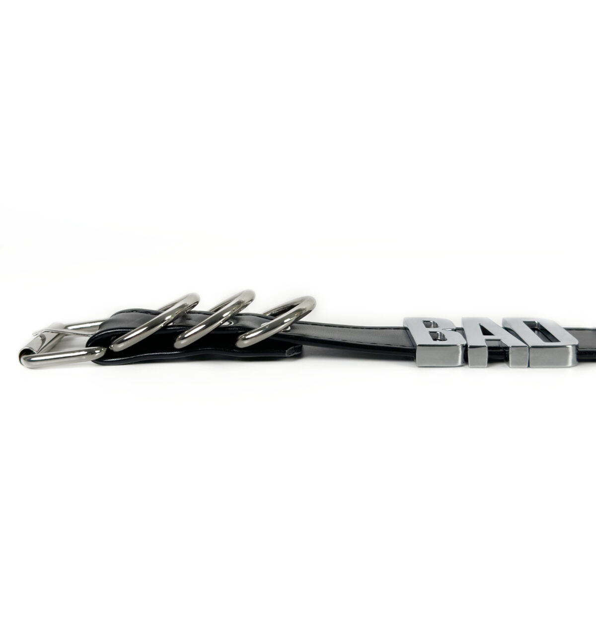 Choker Black x Chrome - Image 3