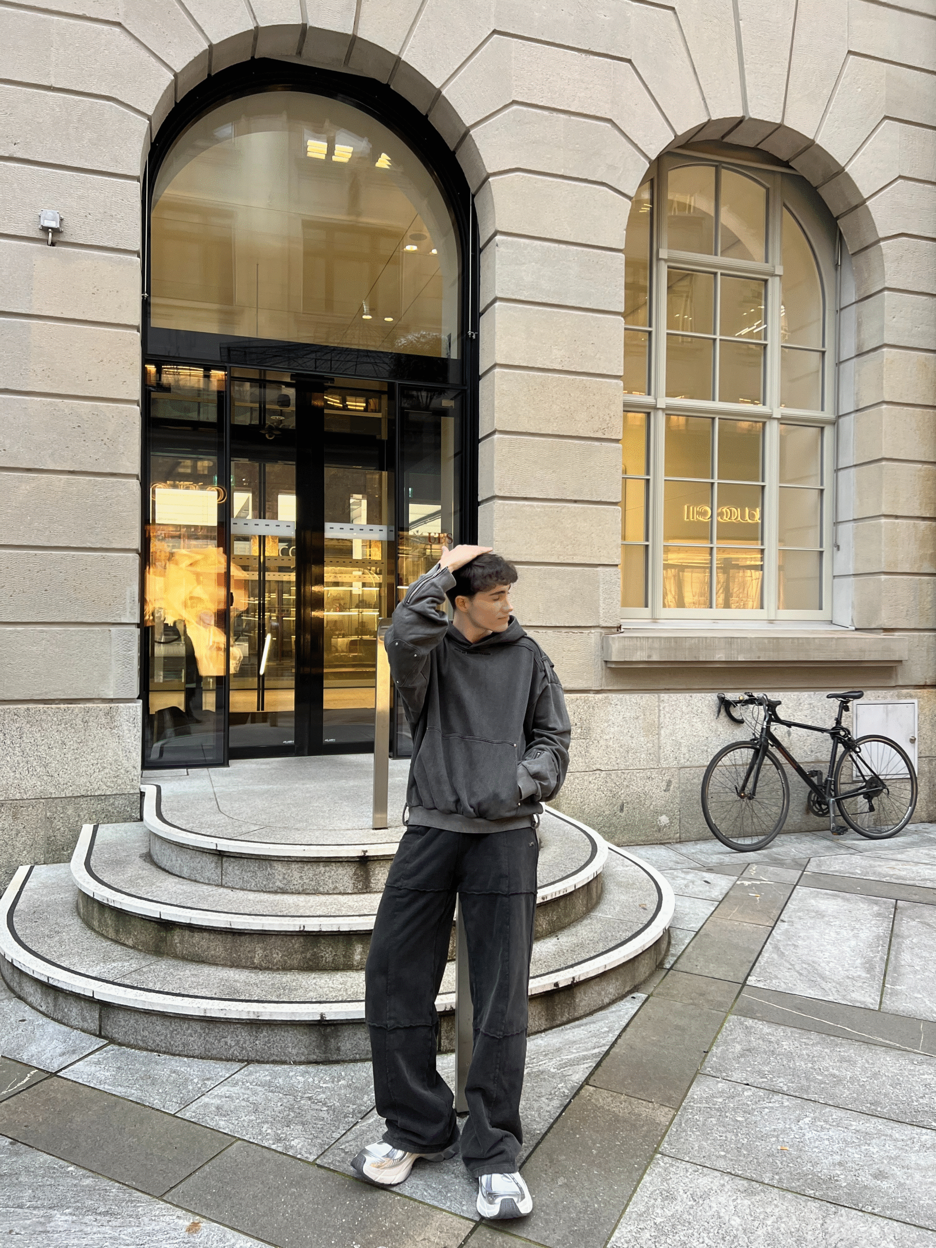 mustafaalpsoy_Bad_Portier_Hoodies_3F_Acid_Hoodie_Wide_Leg_Jogger_élémentaire_Streetwear_Collection_2024_Foto2